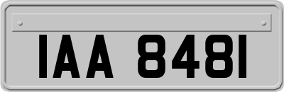 IAA8481