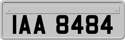 IAA8484
