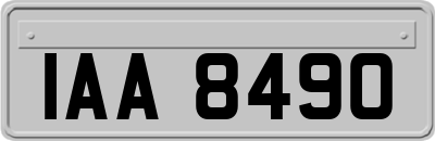 IAA8490
