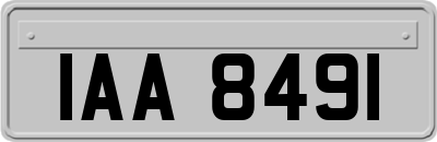 IAA8491