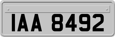 IAA8492