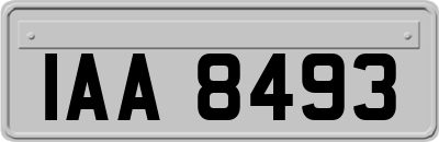IAA8493