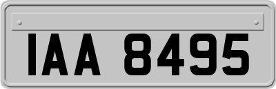 IAA8495