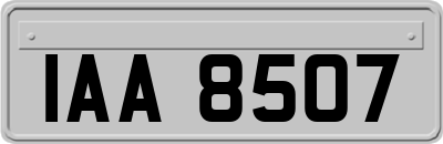 IAA8507