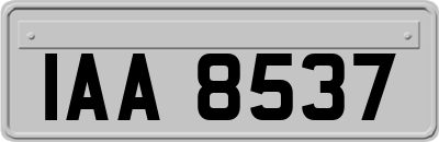 IAA8537