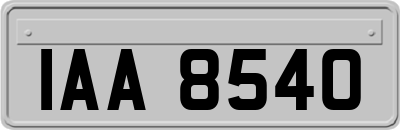 IAA8540