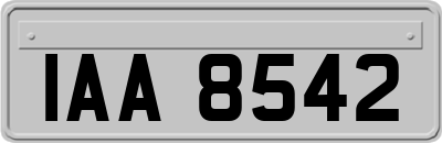 IAA8542