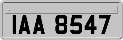 IAA8547