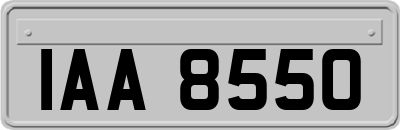 IAA8550