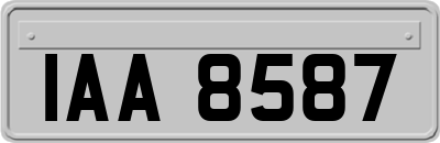IAA8587