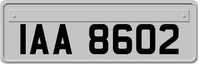 IAA8602