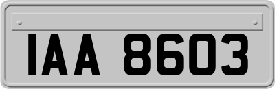 IAA8603