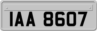 IAA8607