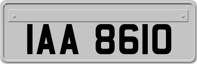 IAA8610