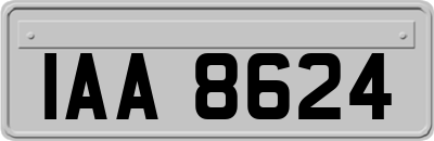 IAA8624