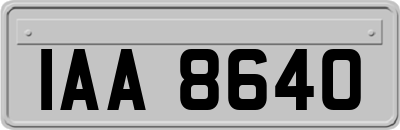 IAA8640