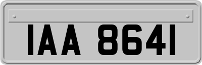 IAA8641