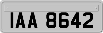 IAA8642
