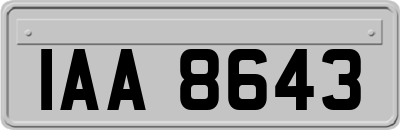 IAA8643