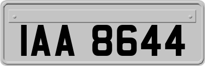 IAA8644