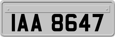 IAA8647