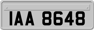IAA8648