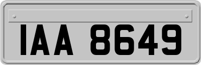 IAA8649
