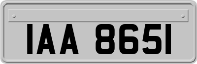 IAA8651
