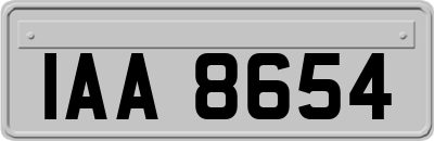 IAA8654