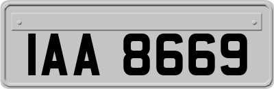 IAA8669