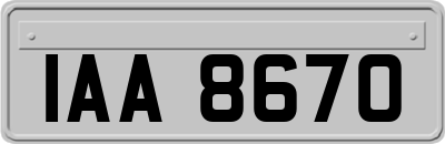 IAA8670