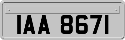 IAA8671