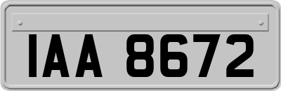 IAA8672