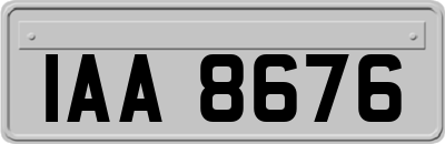 IAA8676