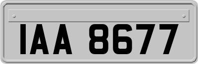 IAA8677