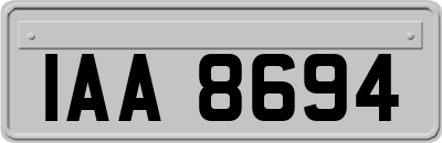 IAA8694