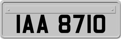 IAA8710