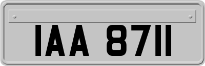 IAA8711