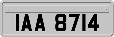 IAA8714
