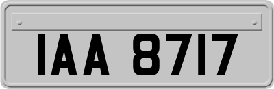 IAA8717
