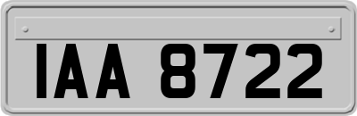 IAA8722