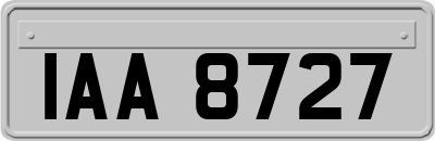 IAA8727