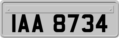 IAA8734
