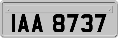 IAA8737