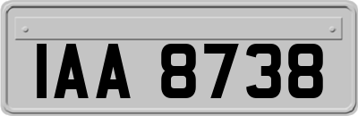 IAA8738