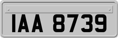 IAA8739