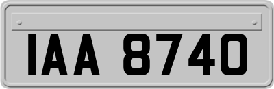 IAA8740