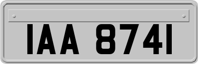 IAA8741