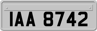 IAA8742