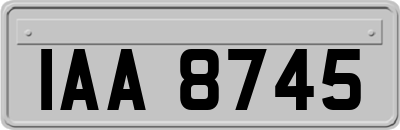 IAA8745